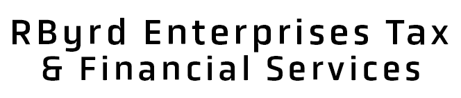 RByrd Enterprises Tax & Financial Services